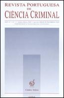 Revista Portuguesa de Ciência Criminal - Ano 18 - N.º 1