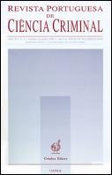 Revista Portuguesa de Ciência Criminal - Ano 18 - N.º 4