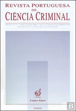 Bertrand.pt - Revista Portuguesa de Ciência Criminal - Ano 18 - N.º 4