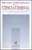 Revista Portuguesa de Ciência Criminal - Ano 19 - N.º 1