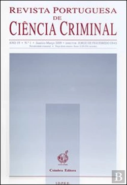 Bertrand.pt - Revista Portuguesa de Ciência Criminal - Ano 19 - N.º 1