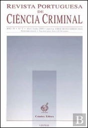 Revista Portuguesa de Ciência Criminal - Ano 19 - N.º 2