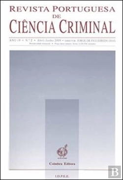 Bertrand.pt - Revista Portuguesa de Ciência Criminal - Ano 19 - N.º 2