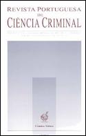 Revista Portuguesa de Ciência Criminal - Ano 19 - N.º 3