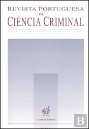 Revista Portuguesa de Ciência Criminal - Ano 19 - N.º 3