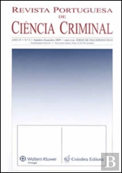 Revista Portuguesa de Ciência Criminal - Ano 19 - N.º 4