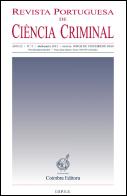 Revista Portuguesa de Ciência Criminal - Ano 22 - N.º 2