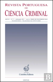 Revista Portuguesa de Ciência Criminal - Ano 22 - N.º 2