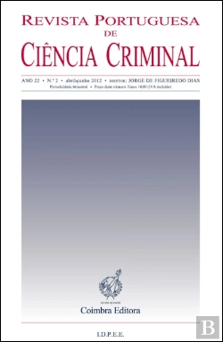 Bertrand.pt - Revista Portuguesa de Ciência Criminal - Ano 22 - N.º 2