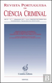 Revista Portuguesa de Ciência Criminal - Ano 22 - N.º 3 - Julho/Setembro 2012