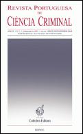 Revista Portuguesa de Ciência Criminal - Ano 23 - N.º 3
