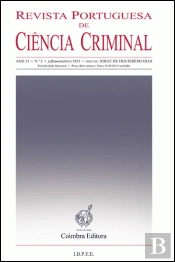Revista Portuguesa de Ciência Criminal - Ano 23 - N.º 3