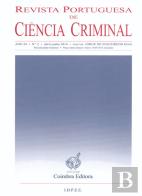 Revista Portuguesa de Ciência Criminal 
