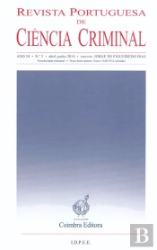 Revista Portuguesa de Ciência Criminal 
