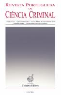Revista Portuguesa de Ciência Criminal