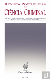 Revista Portuguesa de Ciência Criminal