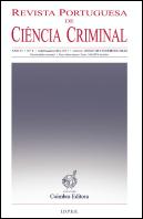 Revista Portuguesa de Ciência Criminal