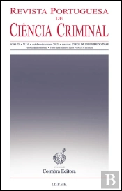Revista Portuguesa de Ciência Criminal