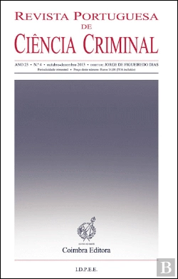 Bertrand.pt - Revista Portuguesa de Ciência Criminal