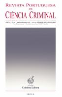 Revista Portuguesa de Ciência Criminal