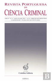 Revista Portuguesa de Ciência Criminal