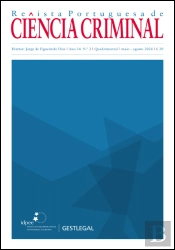 Revista Portuguesa de Ciência Criminal