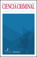 Revista Portuguesa de Ciência Criminal