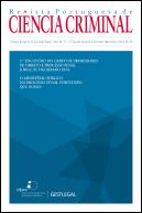Revista Portuguesa de Ciência Criminal