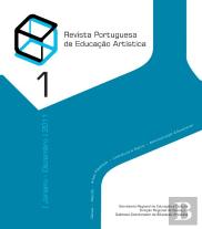 Revista Portuguesa de Educação Artística 1