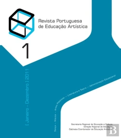 Bertrand.pt - Revista Portuguesa de Educação Artística 1