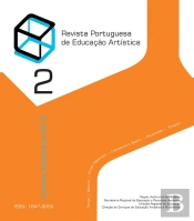 Revista Portuguesa de Educação Artística 2