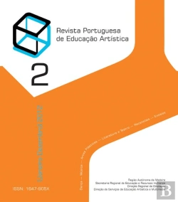 Bertrand.pt - Revista Portuguesa de Educação Artística 2