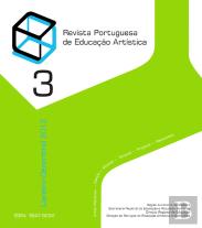 Revista Portuguesa de Educação Artística 3