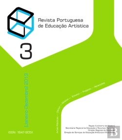 Bertrand.pt - Revista Portuguesa de Educação Artística 3
