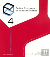Revista Portuguesa de Educação Artística 4