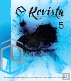 Bertrand.pt - Revista Portuguesa de Educação Artística 5