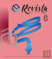 Revista Portuguesa de Educação Artística 6, n.º 1