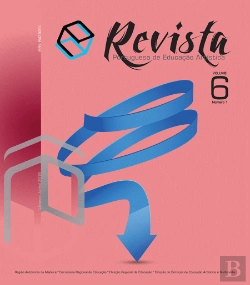 Bertrand.pt - Revista Portuguesa de Educação Artística 6, n.º 1