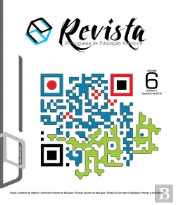 Bertrand.pt - Revista Portuguesa de Educação Artística 6, n.º 2