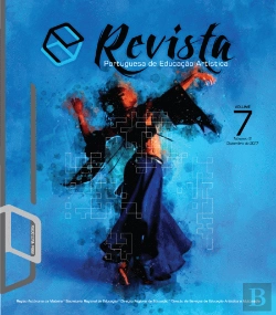 Bertrand.pt - Revista Portuguesa de Educação Artística, volume 7, n.º 2