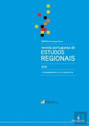 Revista Portuguesa de Estudos Regionais N.º 32