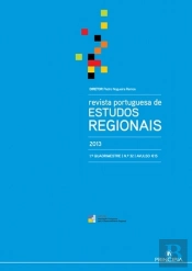 Revista Portuguesa de Estudos Regionais N.º 32