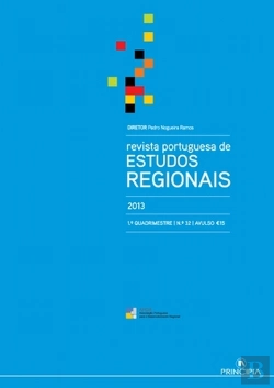 Bertrand.pt - Revista Portuguesa de Estudos Regionais N.º 32