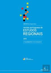 Revista Portuguesa de Estudos Regionais N.º 33