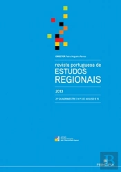 Revista Portuguesa de Estudos Regionais N.º 33