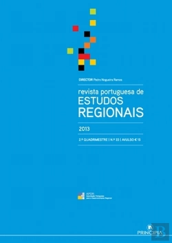 Bertrand.pt - Revista Portuguesa de Estudos Regionais N.º 33