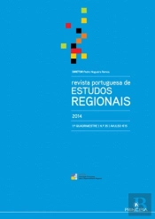 Revista Portuguesa de Estudos Regionais N.º 35