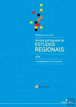 Bertrand.pt - Revista Portuguesa de Estudos Regionais N.º 35