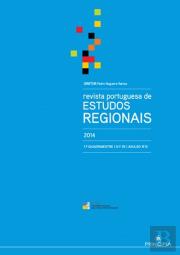 Revista Portuguesa de Estudos Regionais N.º 35