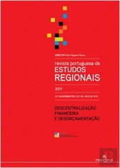 Revista Portuguesa de Estudos Regionais